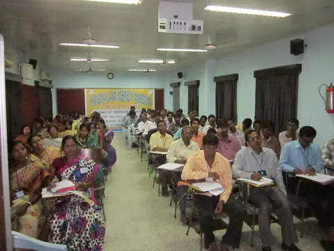 seminar